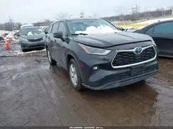 5TDBBRCH4MS050461 2021 TOYOTA HIGHLANDER