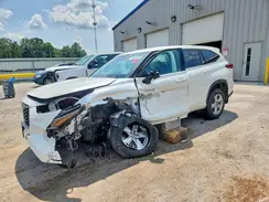 5TDBBRCH4MS054185 2021 TOYOTA HIGHLANDER
