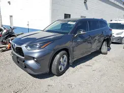 5TDBBRCH4MS515871 2021 TOYOTA HIGHLANDER
