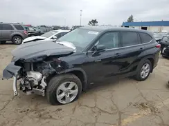 5TDBBRCH4MS516423 2021 TOYOTA HIGHLANDER