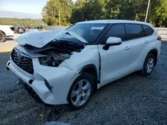 5TDBBRCH4PS109142 2023 TOYOTA HIGHLANDER
