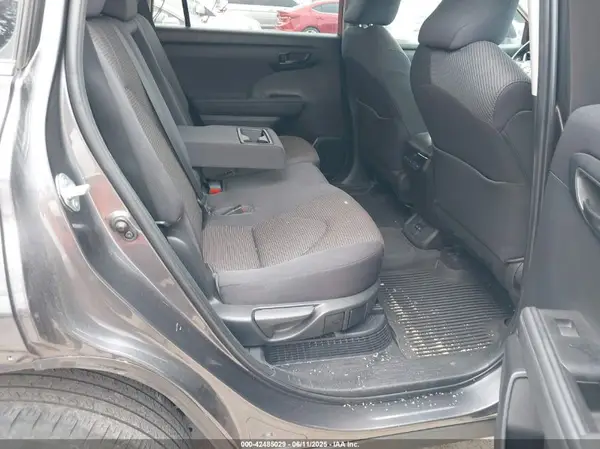 5TDBBRCH4PS109738 2023 TOYOTA HIGHLANDER - Image 8