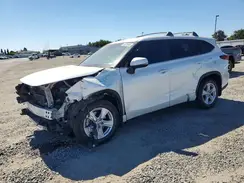 5TDBBRCH4PS133960 2023 TOYOTA HIGHLANDER