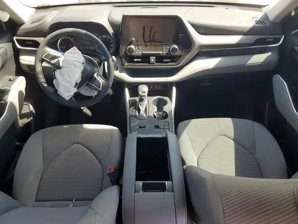 5TDBBRCH4PS133960 2023 TOYOTA HIGHLANDER - Image 8