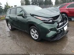 5TDBBRCH4PS564654 2023 TOYOTA HIGHLANDER