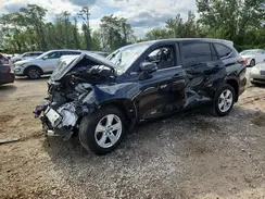 5TDBBRCH4PS567151 2023 TOYOTA HIGHLANDER
