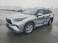 5TDBBRCH4PS567702 2023 TOYOTA HIGHLANDER