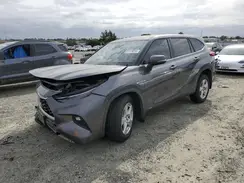 5TDBBRCH4PS568381 2023 TOYOTA HIGHLANDER