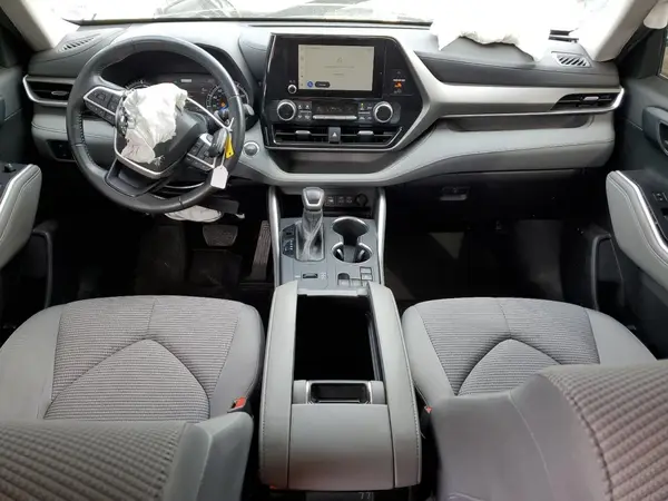 5TDBBRCH4PS568381 2023 TOYOTA HIGHLANDER - Image 8