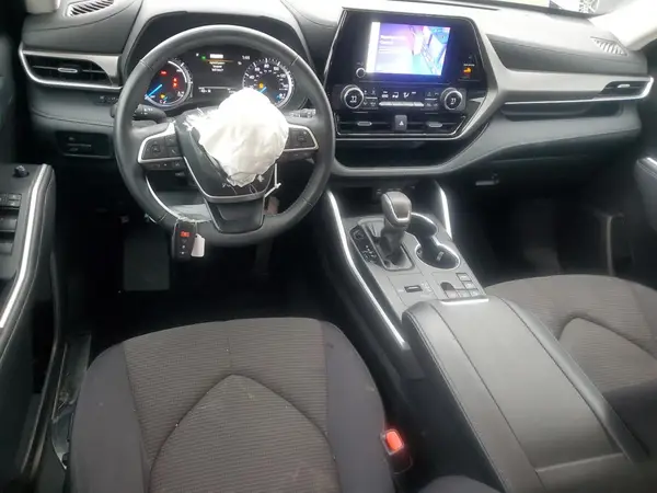5TDBBRCH4PS590591 2023 TOYOTA HIGHLANDER - Image 8