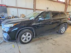 5TDBBRCH4PS598531 2023 TOYOTA HIGHLANDER