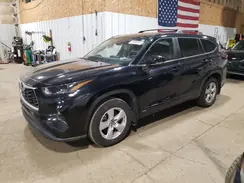 5TDBBRCH4RS606078 2024 TOYOTA HIGHLANDER