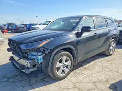5TDBBRCH4RS631580 2024 TOYOTA HIGHLANDER