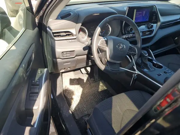 5TDBBRCH4RS631580 2024 TOYOTA HIGHLANDER - Image 8