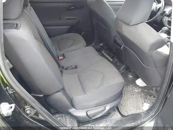 5TDBBRCH4SS647915 2025 TOYOTA HIGHLANDER - Image 8