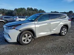 5TDBBRCH5LS504604 2020 TOYOTA HIGHLANDER
