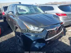 5TDBBRCH5LS506515 2020 TOYOTA HIGHLANDER