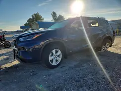 5TDBBRCH5MS515913 2021 TOYOTA HIGHLANDER