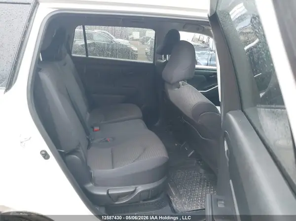 5TDBBRCH5MS521694 2021 TOYOTA HIGHLANDER - Image 8