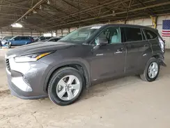 5TDBBRCH5MS526930 2021 TOYOTA HIGHLANDER