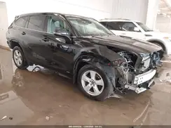 5TDBBRCH5MS528306 2021 TOYOTA HIGHLANDER
