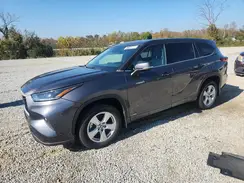 5TDBBRCH5MS531223 2021 TOYOTA HIGHLANDER