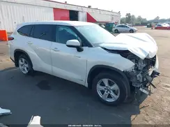 5TDBBRCH5MS532677 2021 TOYOTA HIGHLANDER