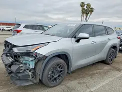5TDBBRCH5NS558780 2022 TOYOTA HIGHLANDER