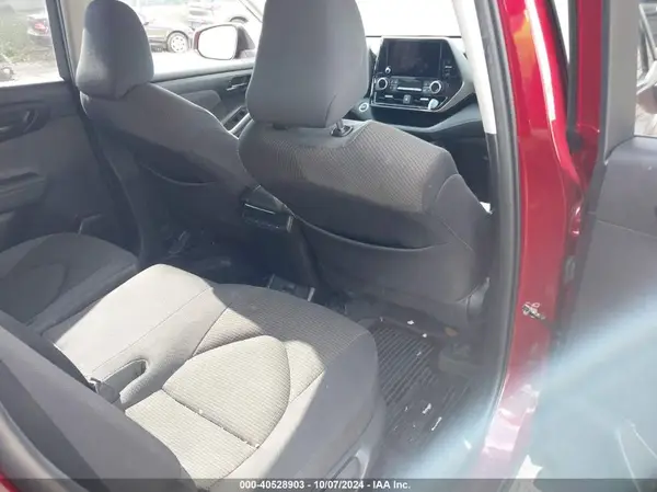 5TDBBRCH5PS111465 2023 TOYOTA HIGHLANDER - Image 8