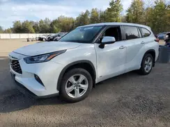 5TDBBRCH5PS128654 2023 TOYOTA HIGHLANDER