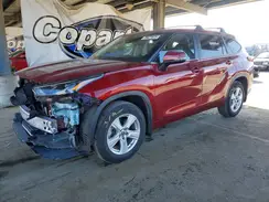 5TDBBRCH5PS567126 2023 TOYOTA HIGHLANDER