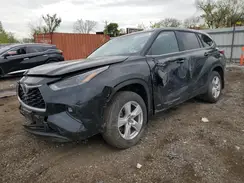 5TDBBRCH5PS586128 2023 TOYOTA HIGHLANDER