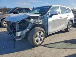 5TDBBRCH5RS610978 2024 TOYOTA HIGHLANDER
