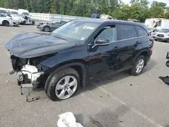 5TDBBRCH5RS631555 2024 TOYOTA HIGHLANDER