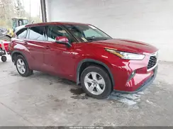 5TDBBRCH6LS004984 2020 TOYOTA HIGHLANDER