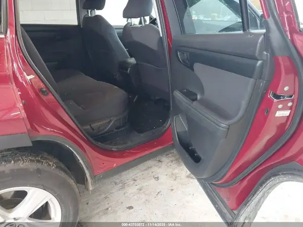 5TDBBRCH6LS004984 2020 TOYOTA HIGHLANDER - Image 8