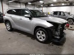 5TDBBRCH6LS507978 2020 TOYOTA HIGHLANDER