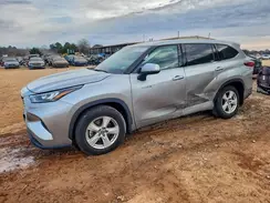 5TDBBRCH6LS510234 2020 TOYOTA HIGHLANDER