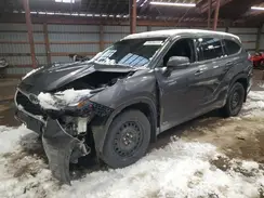 5TDBBRCH6LS512632 2020 TOYOTA HIGHLANDER