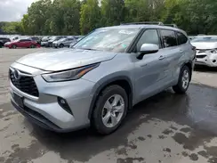 5TDBBRCH6MS514995 2021 TOYOTA HIGHLANDER