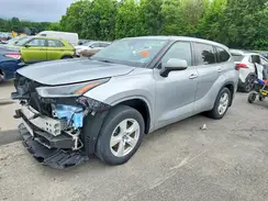 5TDBBRCH6MS521249 2021 TOYOTA HIGHLANDER