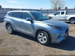 5TDBBRCH6NS079090 2022 TOYOTA HIGHLANDER