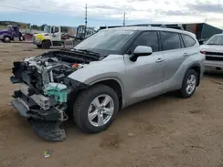 5TDBBRCH6NS561171 2022 TOYOTA HIGHLANDER