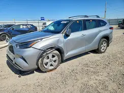 5TDBBRCH6NS561476 2022 TOYOTA HIGHLANDER