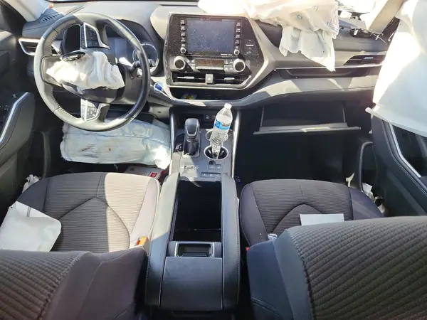 5TDBBRCH6NS561476 2022 TOYOTA HIGHLANDER - Image 8