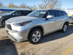 5TDBBRCH6NS561977 2022 TOYOTA HIGHLANDER