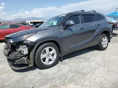 5TDBBRCH6PS565224 2023 TOYOTA HIGHLANDER