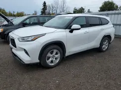 5TDBBRCH6RS628969 2024 TOYOTA HIGHLANDER