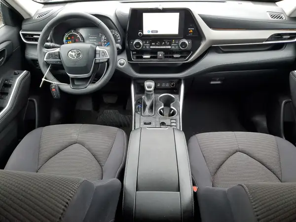 5TDBBRCH6RS628969 2024 TOYOTA HIGHLANDER - Image 8