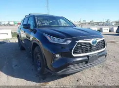 5TDBBRCH6RS634707 2024 TOYOTA HIGHLANDER